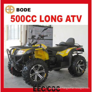 Venta directa de la fábrica 500cc China atv marcas con CEE